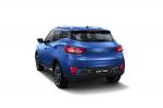 Zotye T300 2017 года